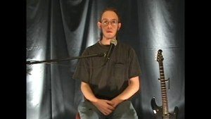 Online Guitar Lessons - Using Open Strings: Switching Betw...